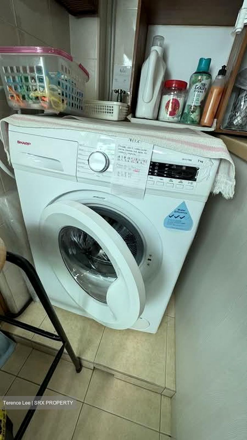 Blk 201B Punggol Field (Punggol), HDB 4 Rooms #535839371